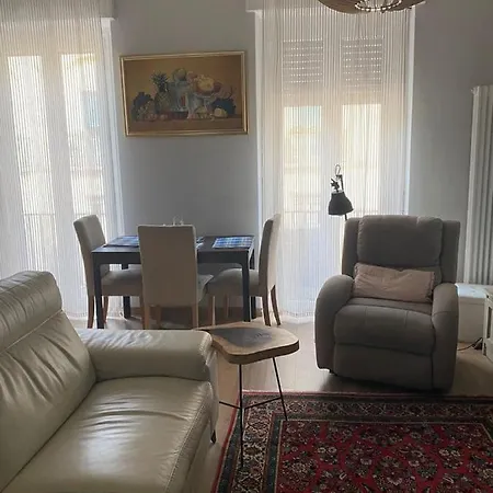 Italianflat - Raggio Di Sole * Verona