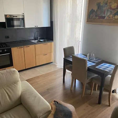 Apartmán Italianflat - Raggio Di Sole *