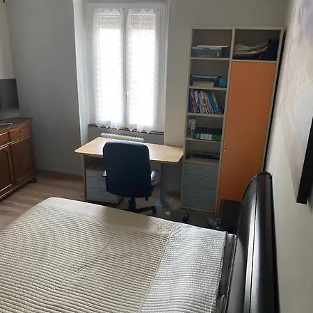 Italianflat - Raggio Di Sole