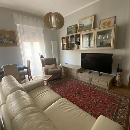 Apartmán Italianflat - Raggio Di Sole Verona
