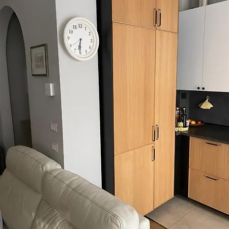 Italianflat - Raggio Di Sole