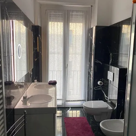 Italianflat - Raggio Di Sole Verona
