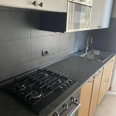 Italianflat - Raggio Di Sole Apartamento *