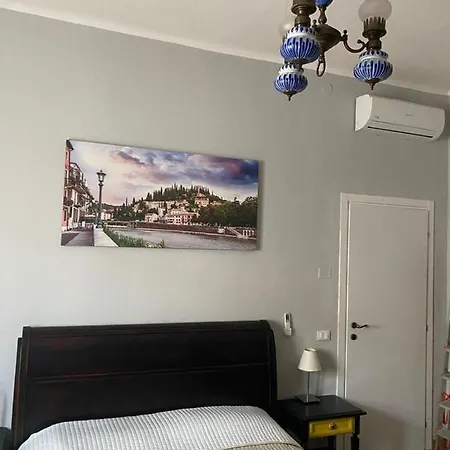 Apartamento Italianflat - Raggio Di Sole Verona