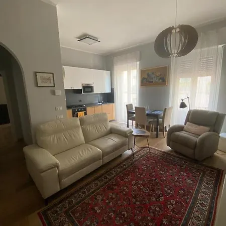 Italianflat - Raggio Di Sole Apartamento Verona